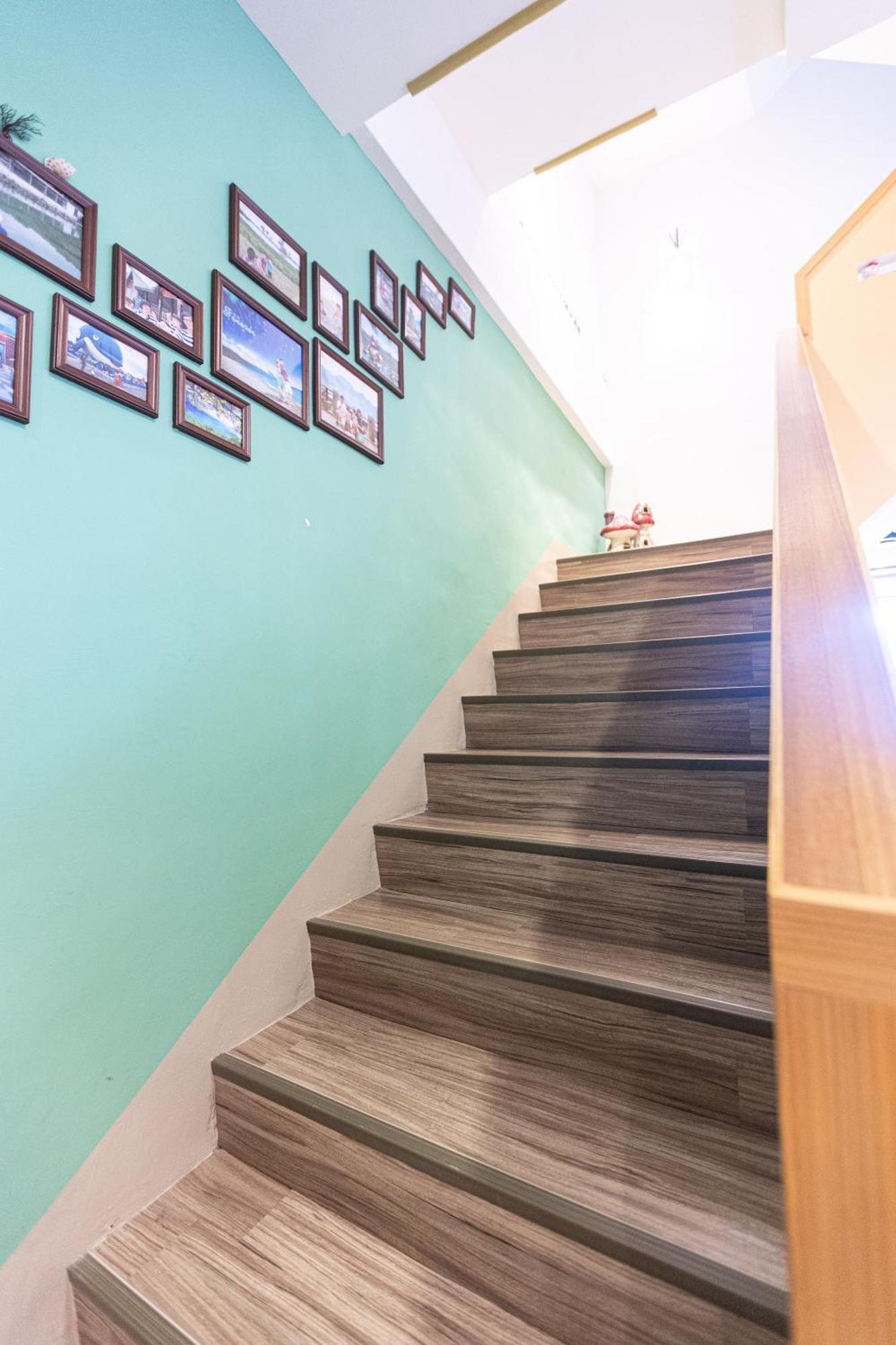 Fun Kids B&B Hualien Extérieur photo