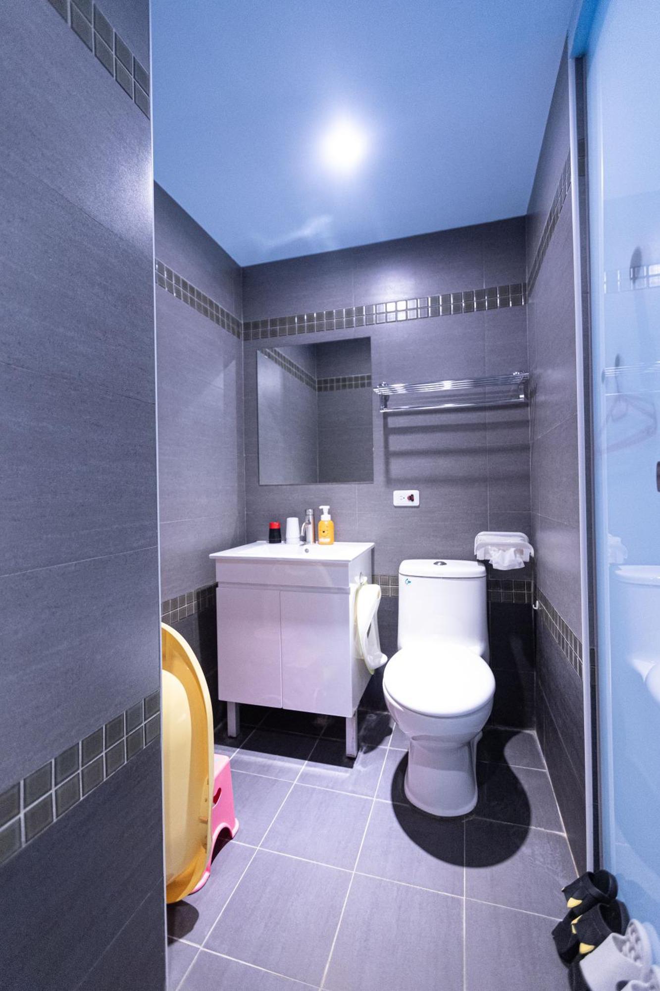 Fun Kids B&B Hualien Extérieur photo